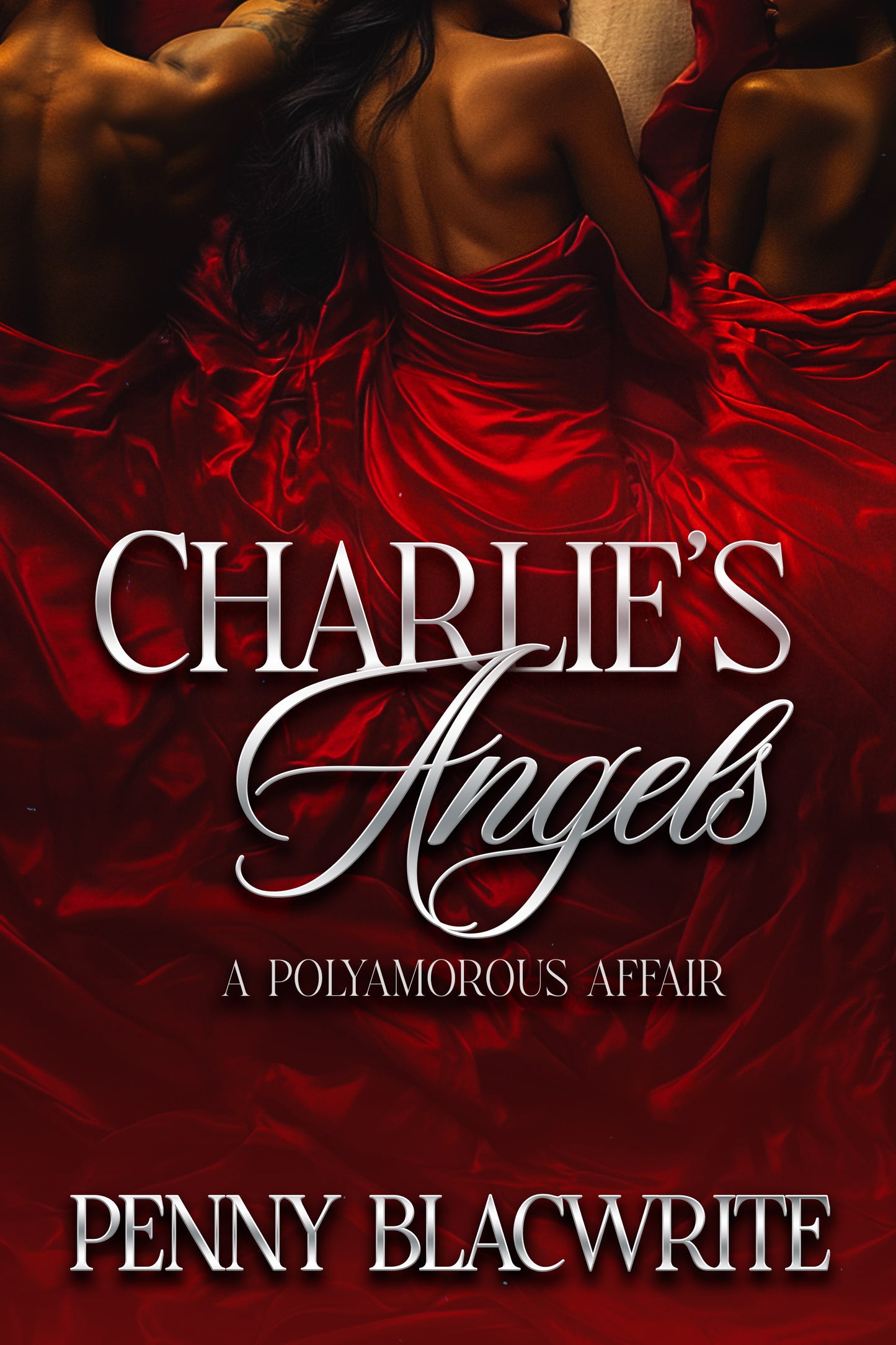 Charlie's Angels: A Polyamorous Affair
