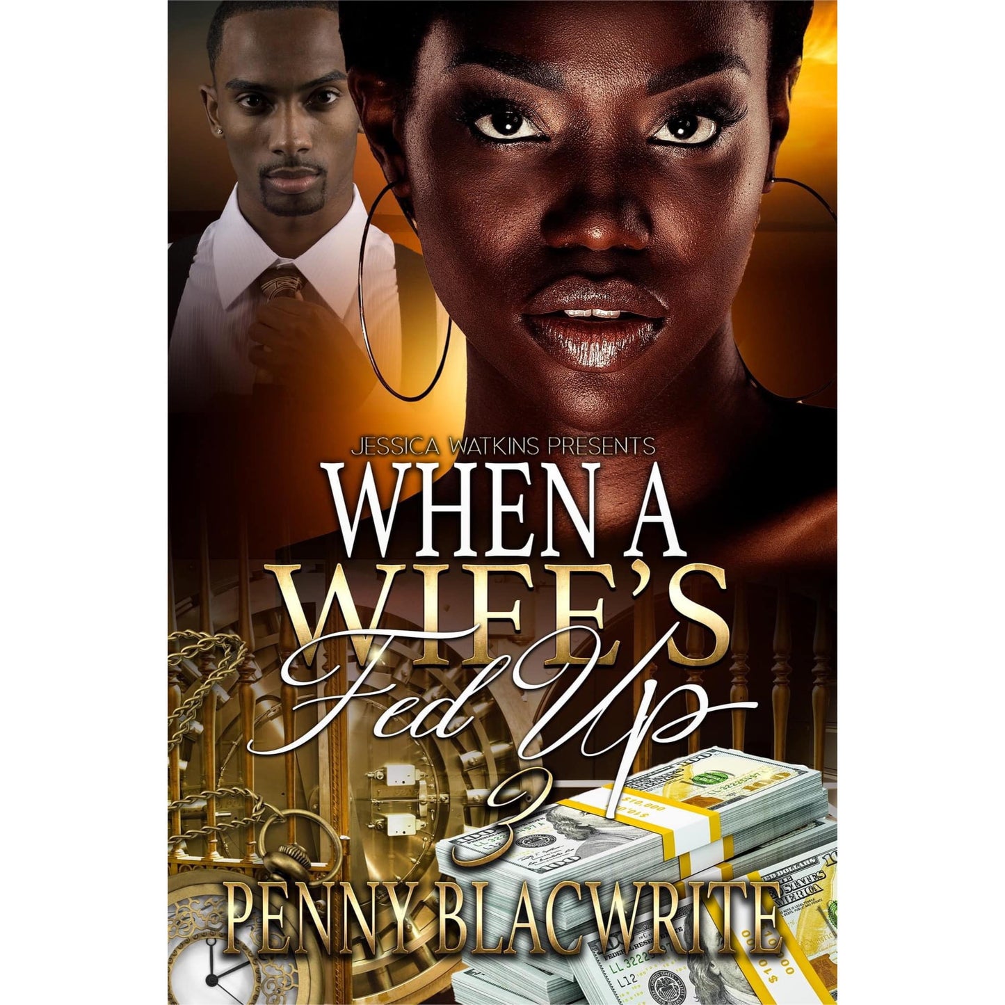 When a Wife's Fed Up 3: Kalena's Redemption Ebook