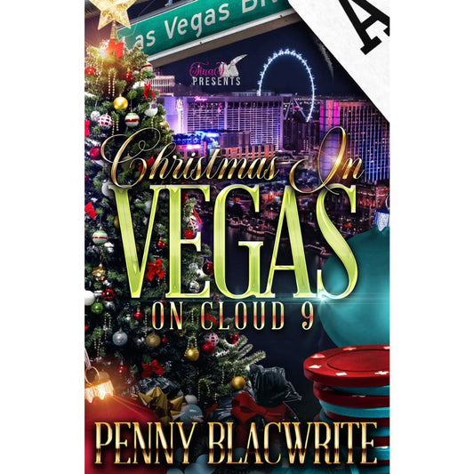 Christmas in Vegas: On Cloud 9 Ebook