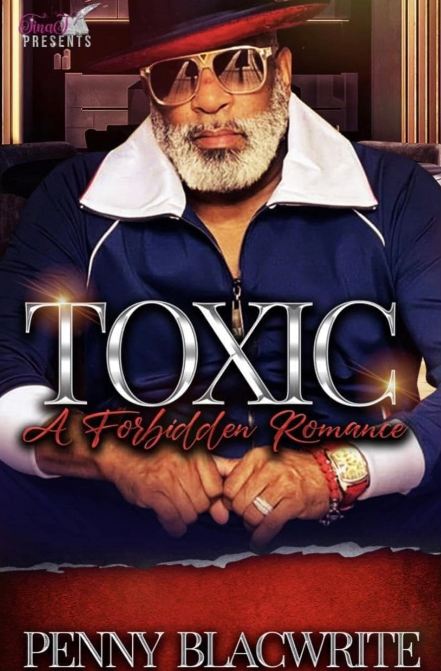 Toxic: A Forbidden Romance