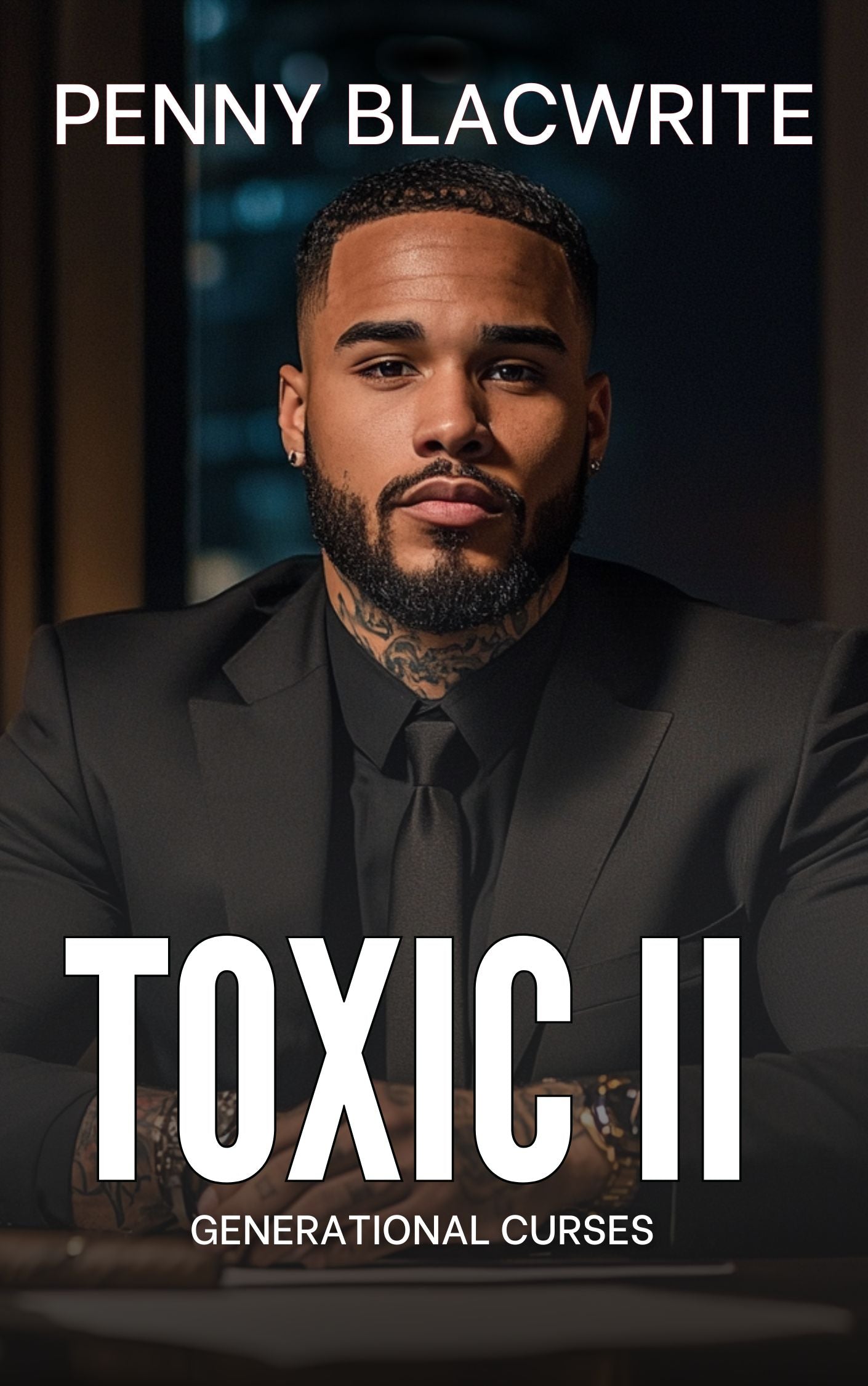Toxic II: Generational Curses