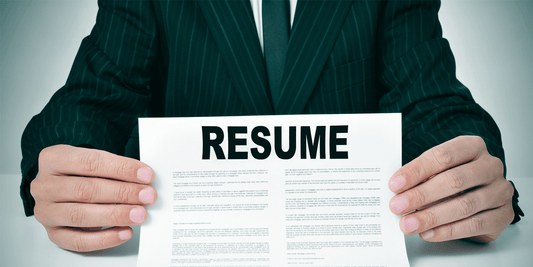 Resume & Cover Letter