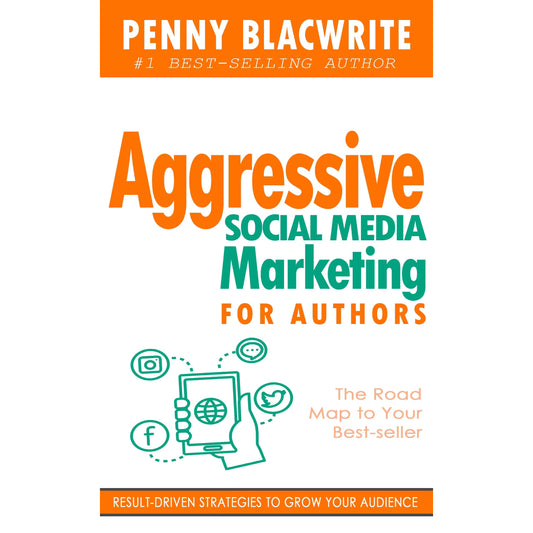 Aggressive Social Media Marketing Ebook